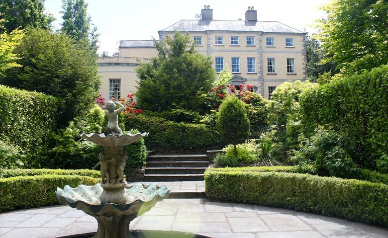 The Maryborough Hotel And Spa