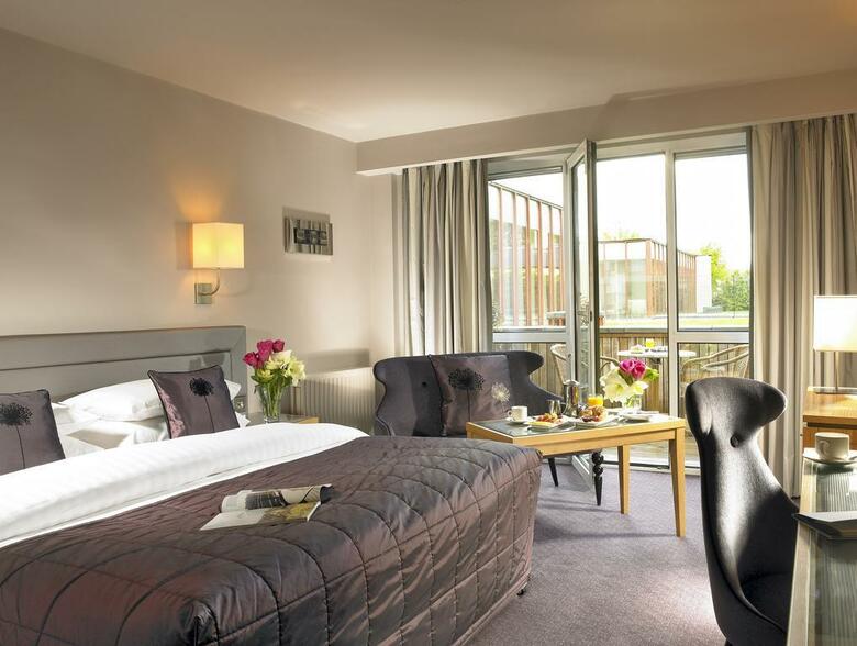 The Maryborough Hotel And Spa