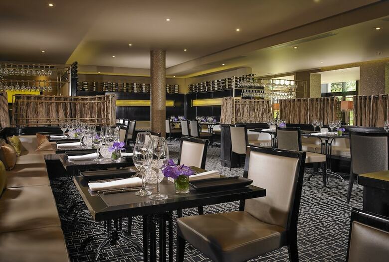 The Maryborough Hotel And Spa