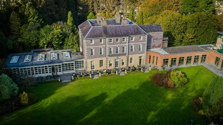 The Maryborough Hotel And Spa