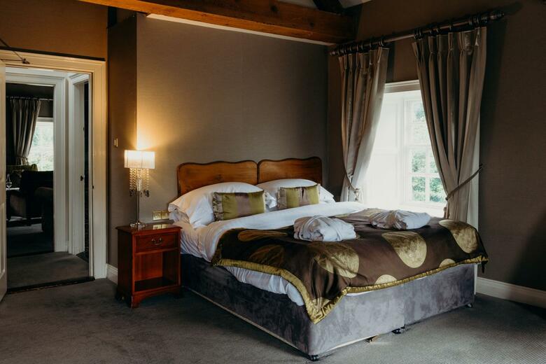 The Maryborough Hotel And Spa