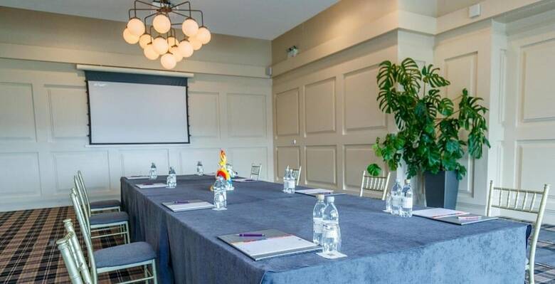 Best Western Montenotte Hotel