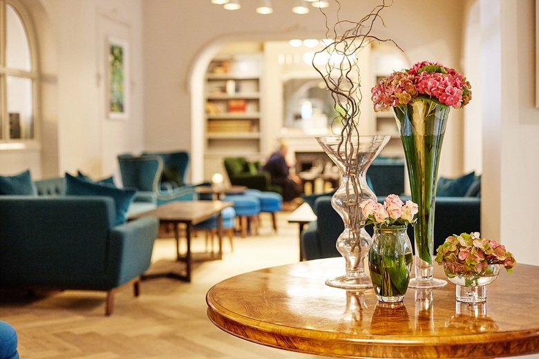 Best Western Montenotte Hotel