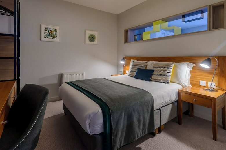 Best Western Montenotte Hotel
