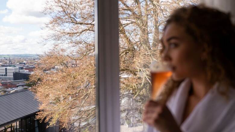 Best Western Montenotte Hotel