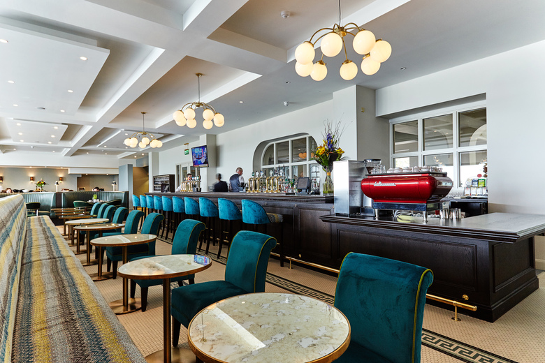 Best Western Montenotte Hotel