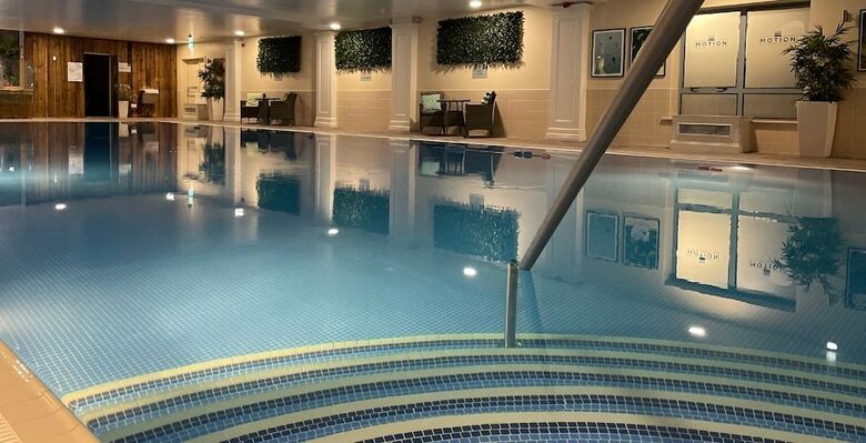 Best Western Montenotte Hotel