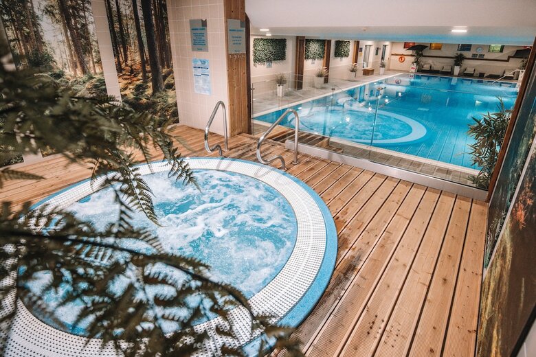 Best Western Montenotte Hotel