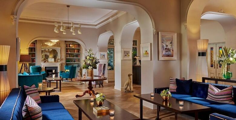 Best Western Montenotte Hotel