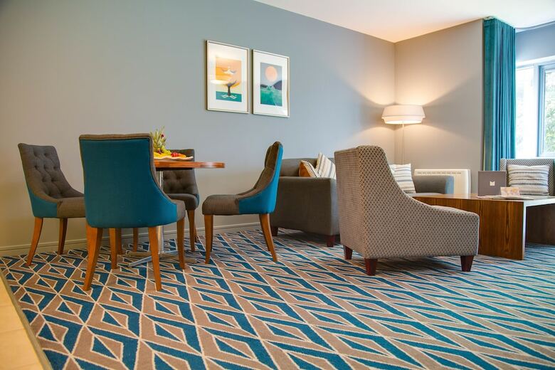 Best Western Montenotte Hotel