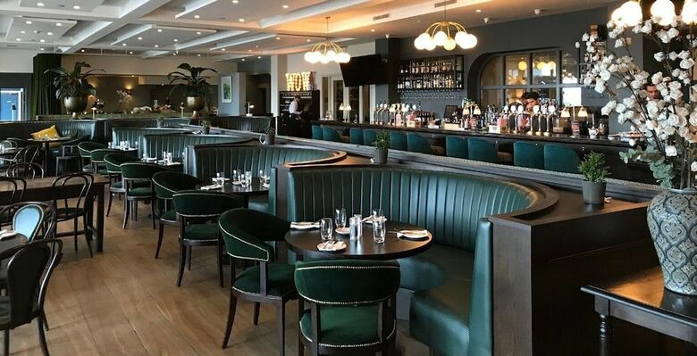 Best Western Montenotte Hotel