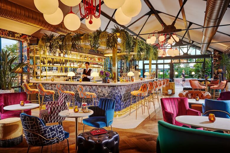 Best Western Montenotte Hotel