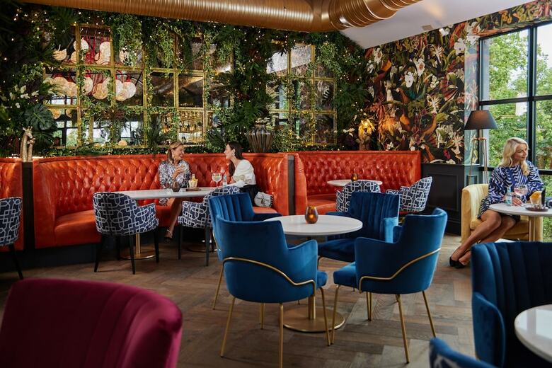 Best Western Montenotte Hotel