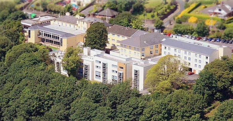 Best Western Montenotte Hotel