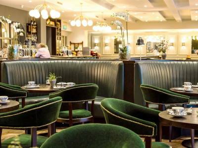 Best Western Montenotte Hotel
