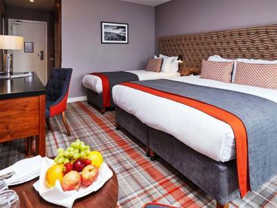 Best Western Montenotte Hotel