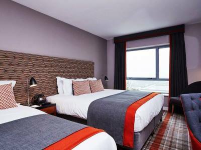 Best Western Montenotte Hotel