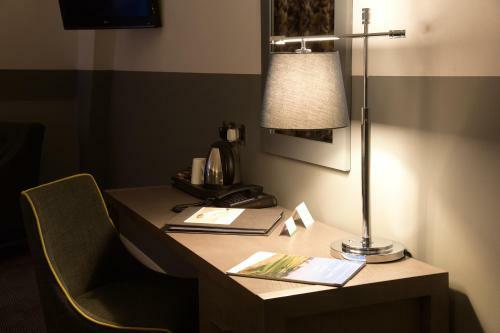 Hotel Carrigaline Court