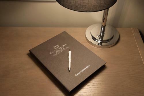 Hotel Carrigaline Court