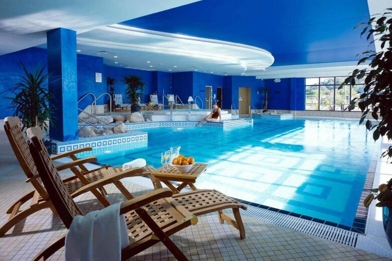 Actons Hotel