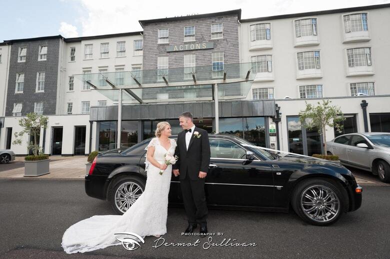 Actons Hotel