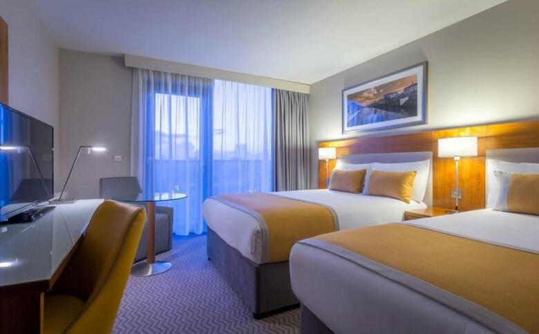 Maldron Hotel Tallaght