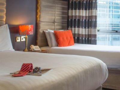 Hotel Forster Court(.)