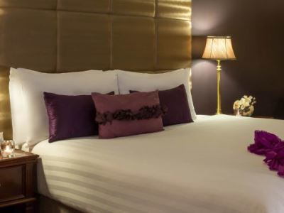 Hotel Forster Court(.)