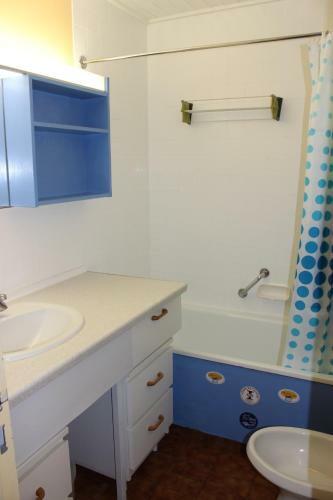 Apartamento R�sidence Olympic