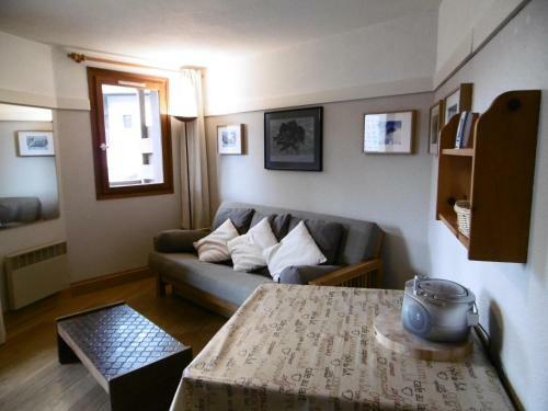 Apartamento Reine Blanche
