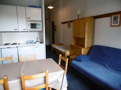 Apartamento Reine Blanche