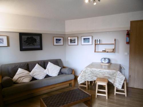 Apartamento Reine Blanche