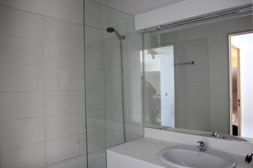 Apartamento Reine Blanche