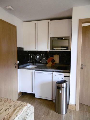 Apartamento Reine Blanche