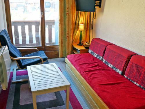 Apartment Altineige I Val Thorens