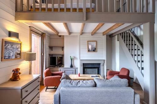 Hotel Les Chalets De Rosael - Val Thorens