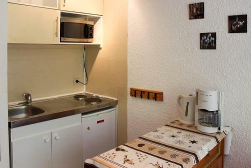 Apartamento R�sidence Serac