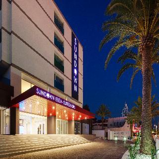 Hotel Sundown Ibiza Suites & Spa