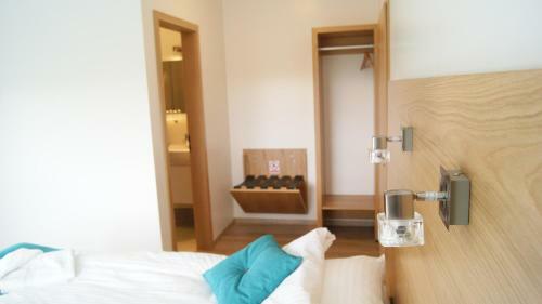 Bed & Breakfast Hoffell Guesthouse-glacierworld