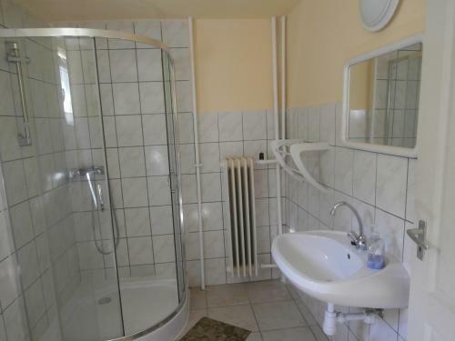 Apartamento Eperfa Vend�gh�z