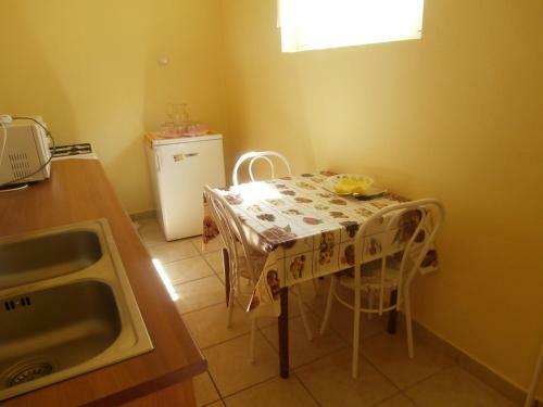 Apartamento Eperfa Vend�gh�z