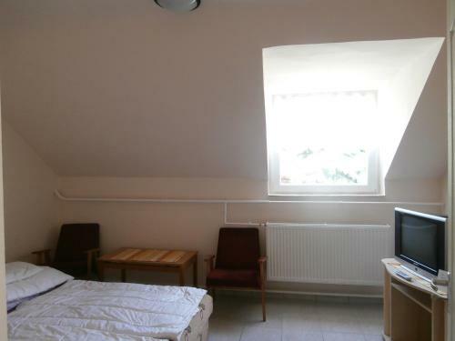 Apartamento Eperfa Vend�gh�z