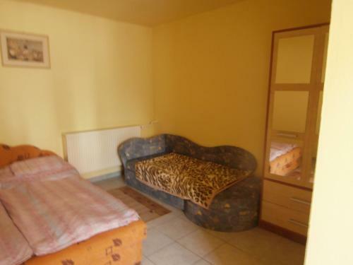 Apartamento Eperfa Vend�gh�z