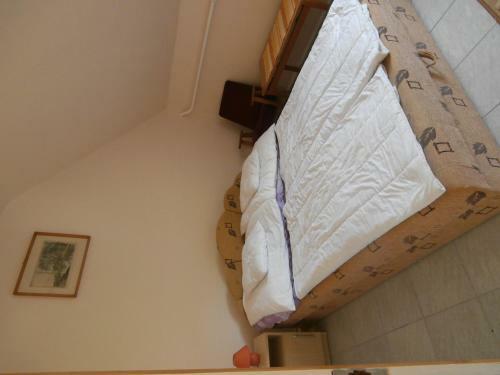 Apartamento Eperfa Vend�gh�z