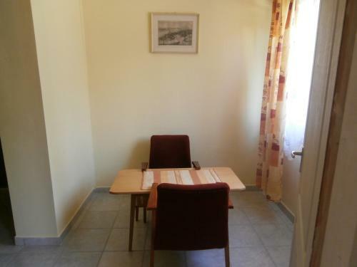 Apartamento Eperfa Vend�gh�z