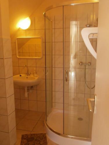 Apartamento Eperfa Vend�gh�z