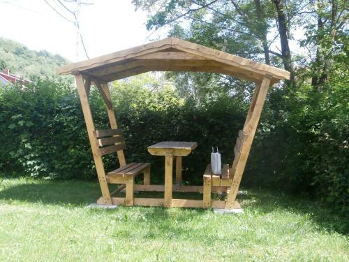 Apartamento Eperfa Vend�gh�z