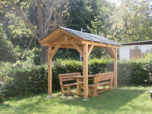 Apartamento Eperfa Vend�gh�z