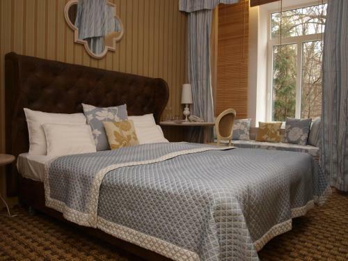 Oxig�n Hotel Superior Family & Spa