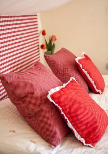 Hostal Emese Vend�gh�z Noszvaj